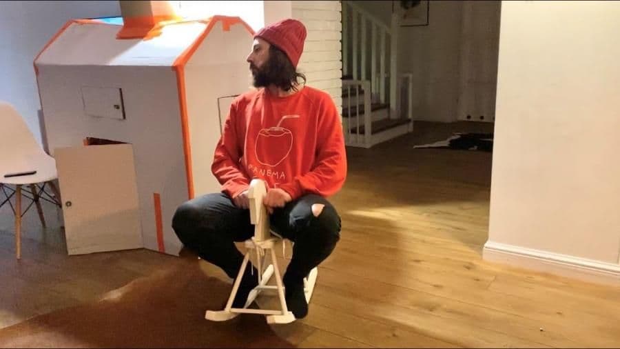 Leski nic nie chce zmieniać