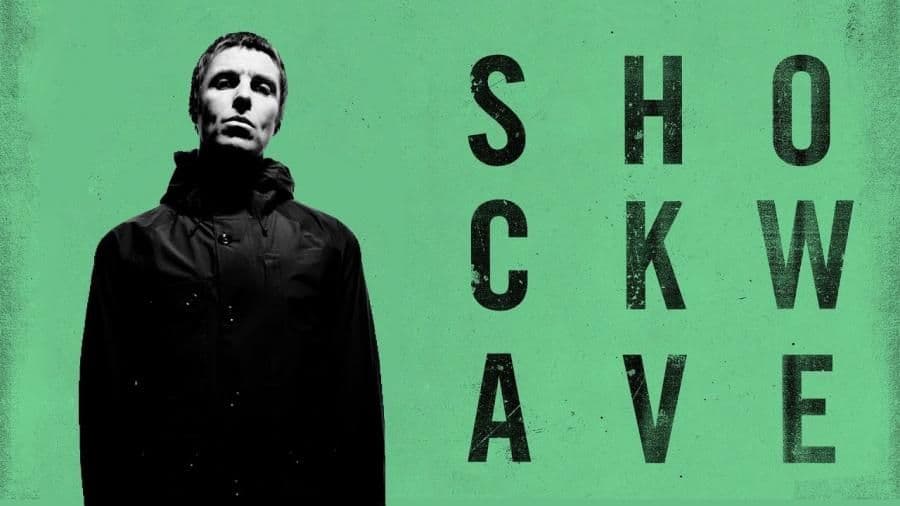 Liam Gallagher wyda nową płytę
