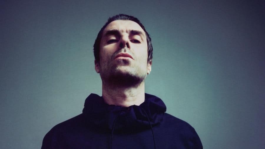 Liam Gallagher z nowym teledyskiem