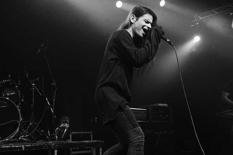 Life Of Agony i Dog Eat Dog wrócą do Warszawy