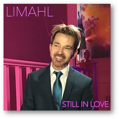 Limahl ciągle zakochany