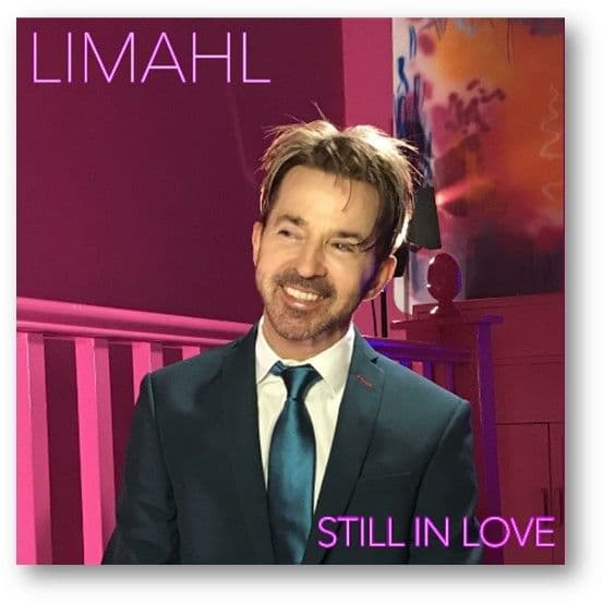 Limahl zapowiada nowy singel