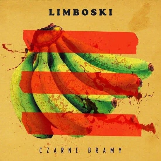 Limboski w "Czarnych Bramach"
