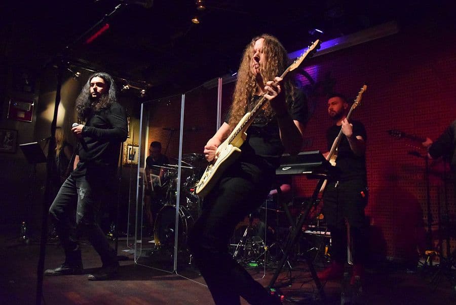 Lion Shepherd z nową EP-ką