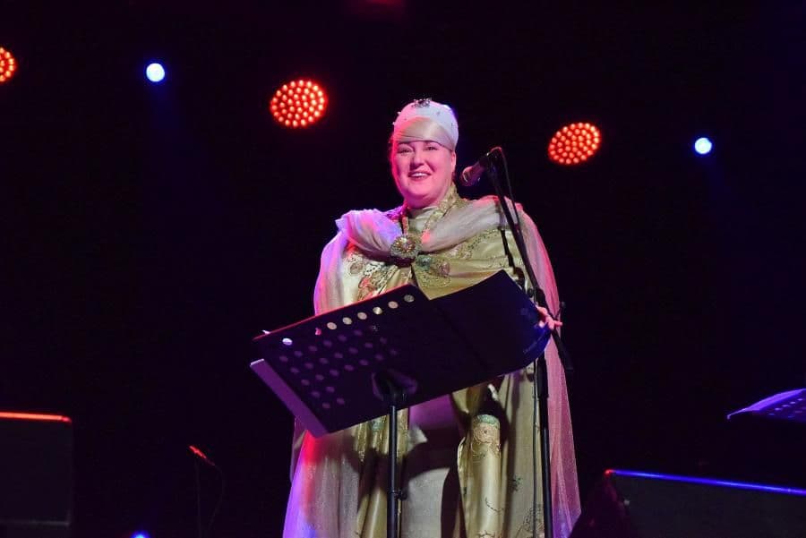 Lisa Gerrard zapowiedziała nowy album