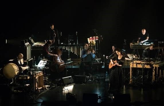 Lisa Hannigan w nowym projekcie