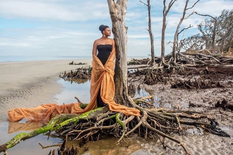 Lizz Wright na Warsaw Summer Jazz Days