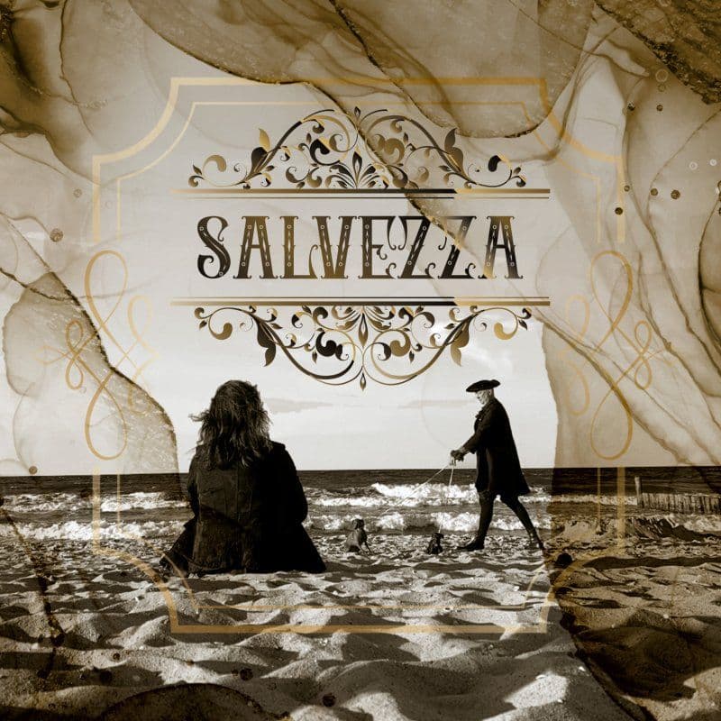 Łódzka Salvezza prezentuje piranie i wampiry