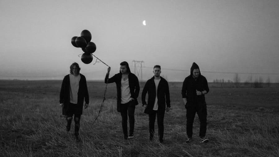 Częstochowski Set The Point wydał 'Orientację'