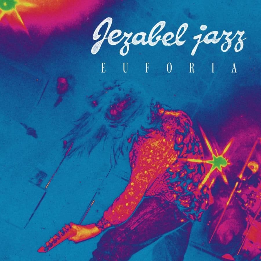Łódzkie Jezabel Jazz w 'Euforii'