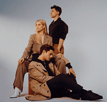London Grammar zapowiada nowy album