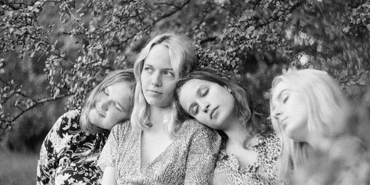 LOR zapowiada nową ep-kę i tournee po Polsce