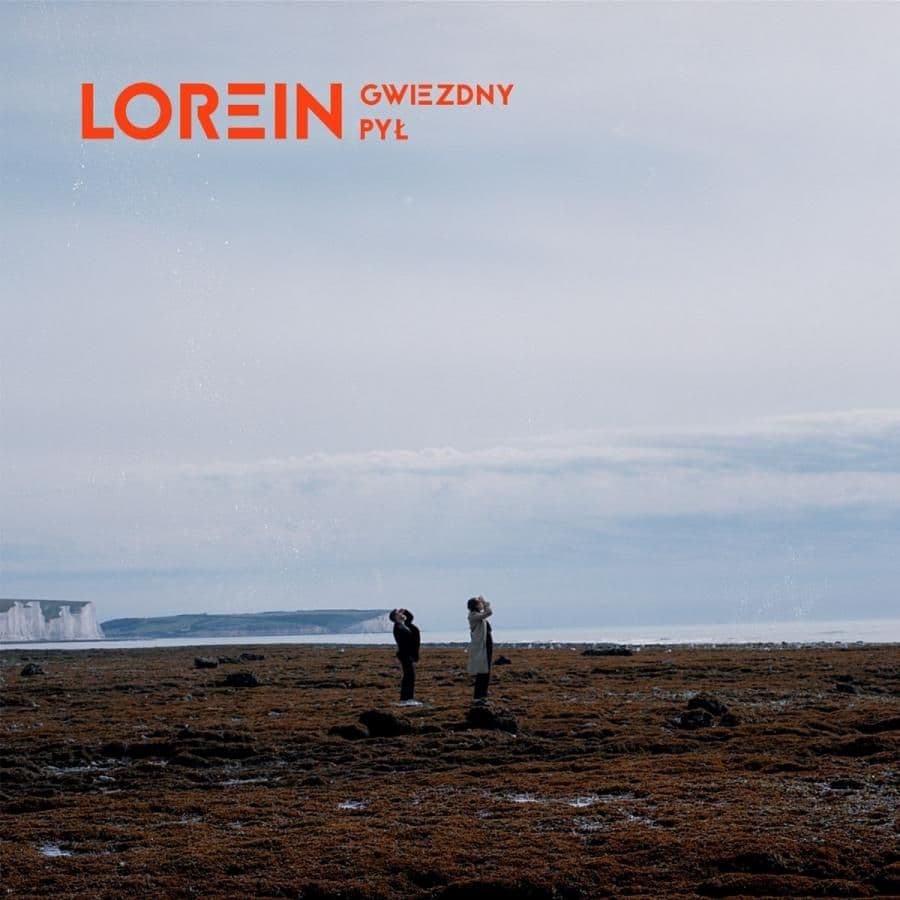 Lorein w gwiezdnym pyle