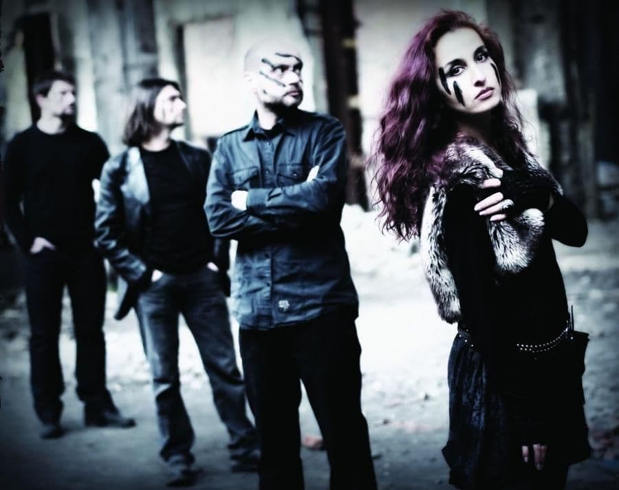 Lorien powraca po 16 latach