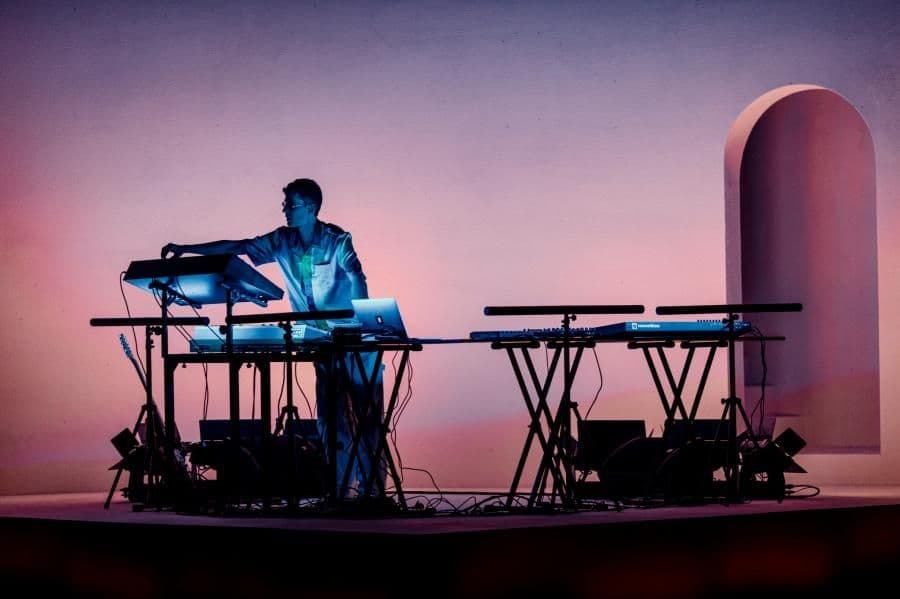 Lost Frequencies dwa razy w Polsce