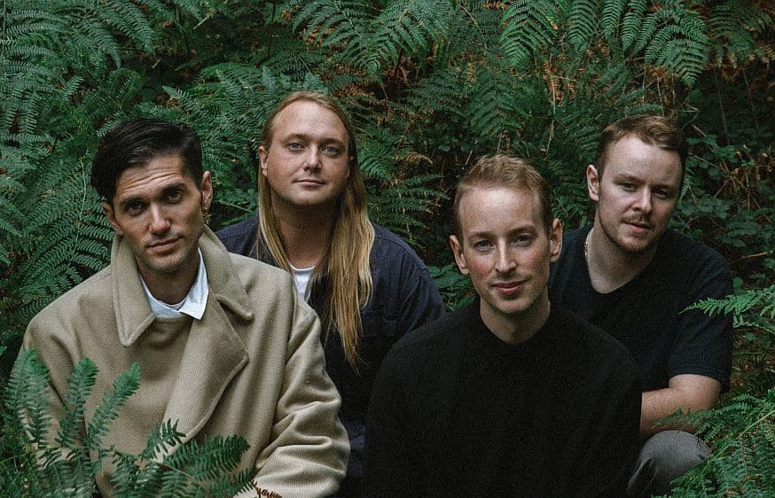 Low Island 'Robią To Dla Ciebie'