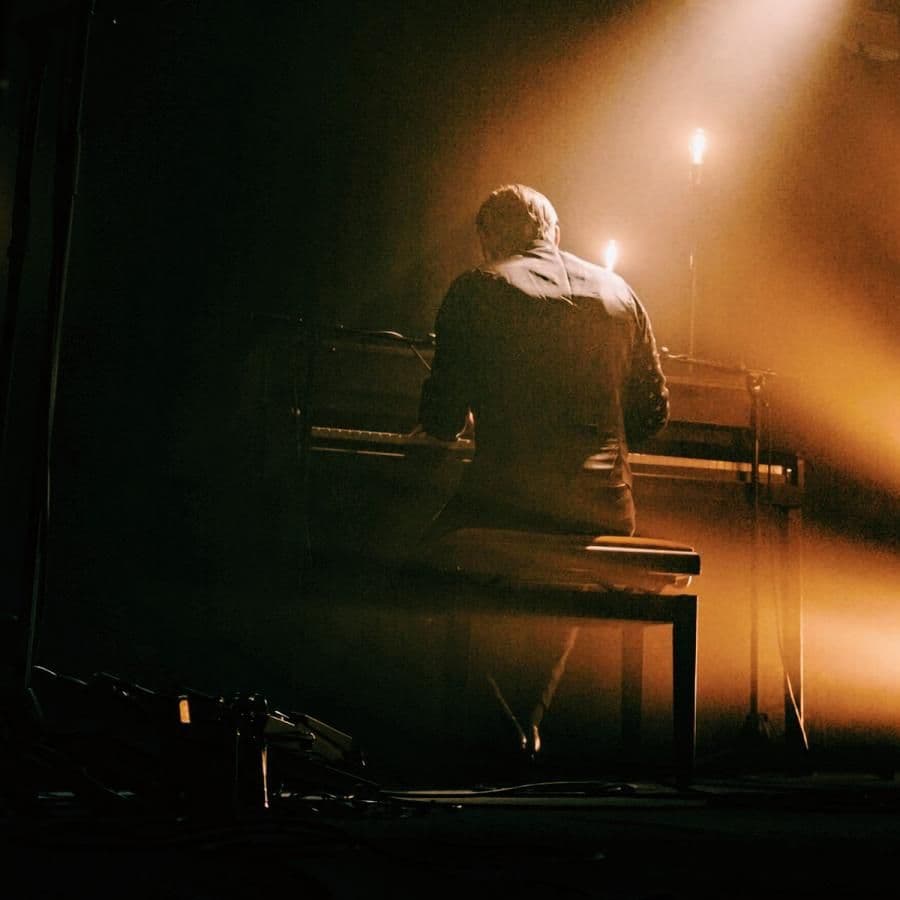 Low Roar na trzech koncertach w Polsce