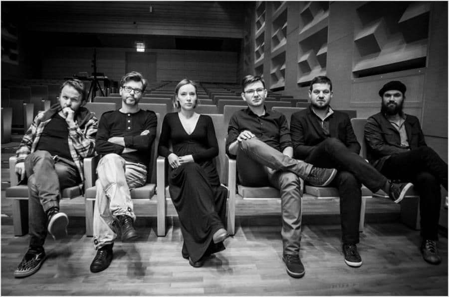 Lubelskie Tatvamasi wyda 'Etad Vai Tad'