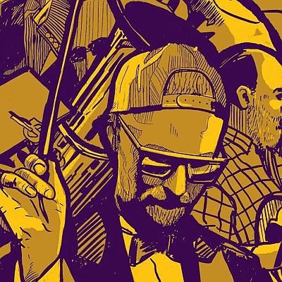 L.U.C. napisze muzykę do "Chłopów"