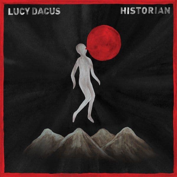 Lucy Dacus wyda drugą płytę
