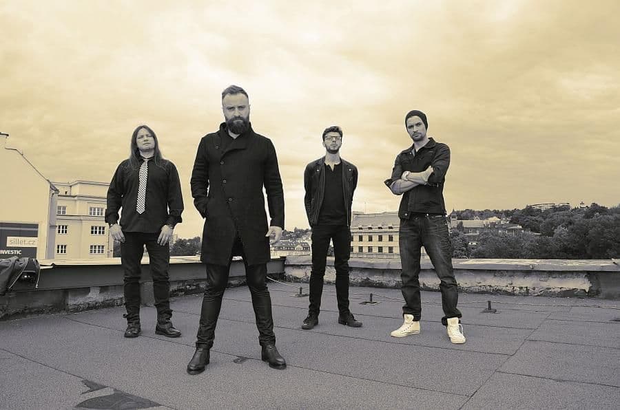 Łukasz Drapała & Chevy na jesiennej trasie po Polsce