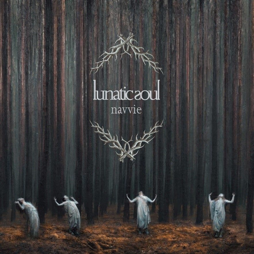 Lunatic Soul w słowiańskich zaświatach