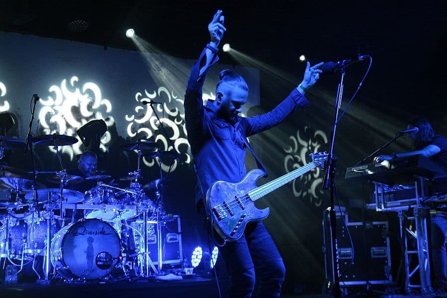 Lunatic Soul zapowiada nowy album