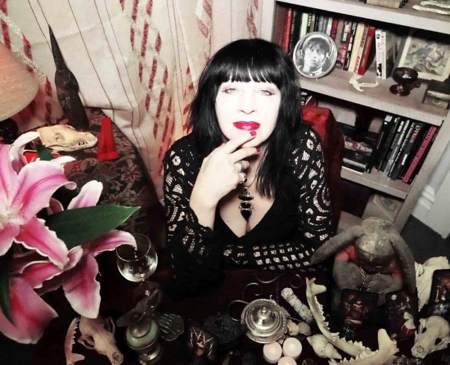 Lydia Lunch i Skalpel wystąpią na łódzkim Soundedit Festival