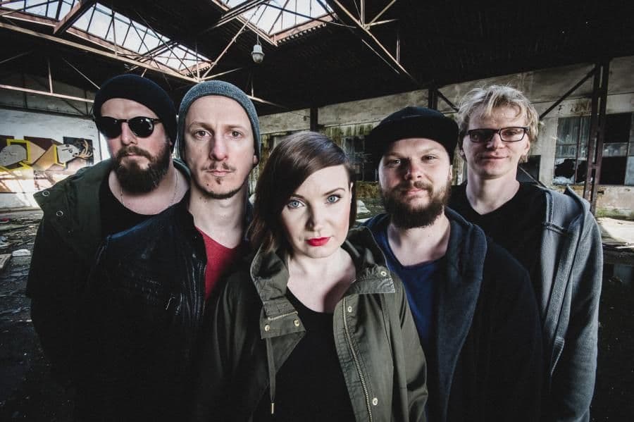 Łyko zapowiada debiutancki album