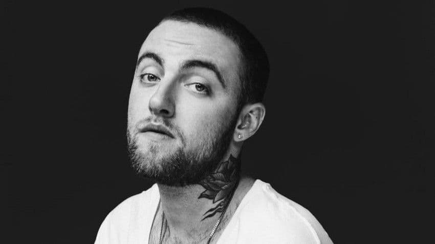 Mac Miller nie żyje