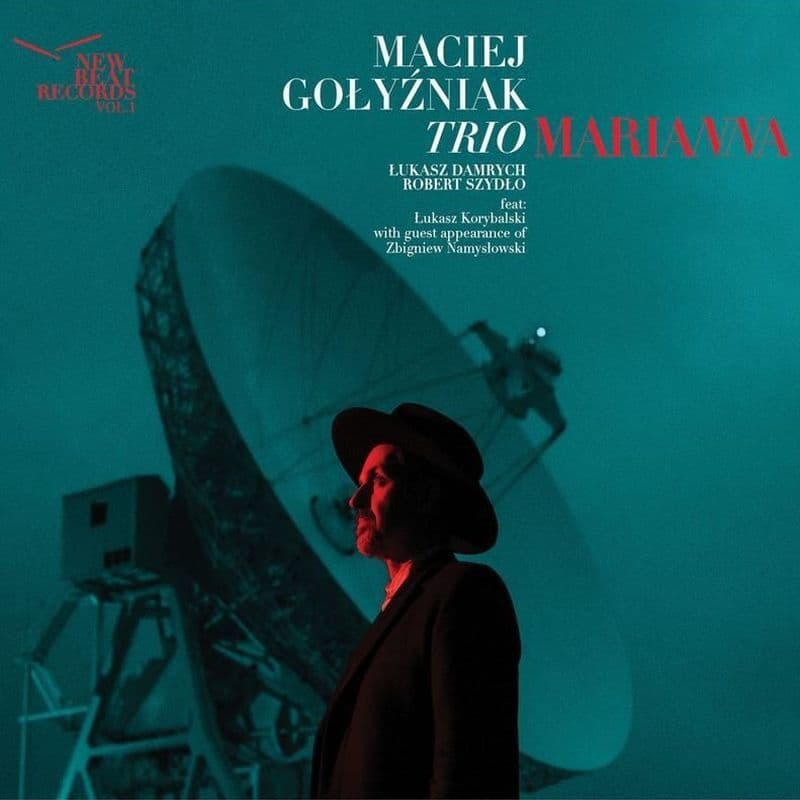 Maciej Gołyźniak oddał hołd babci Mariannie