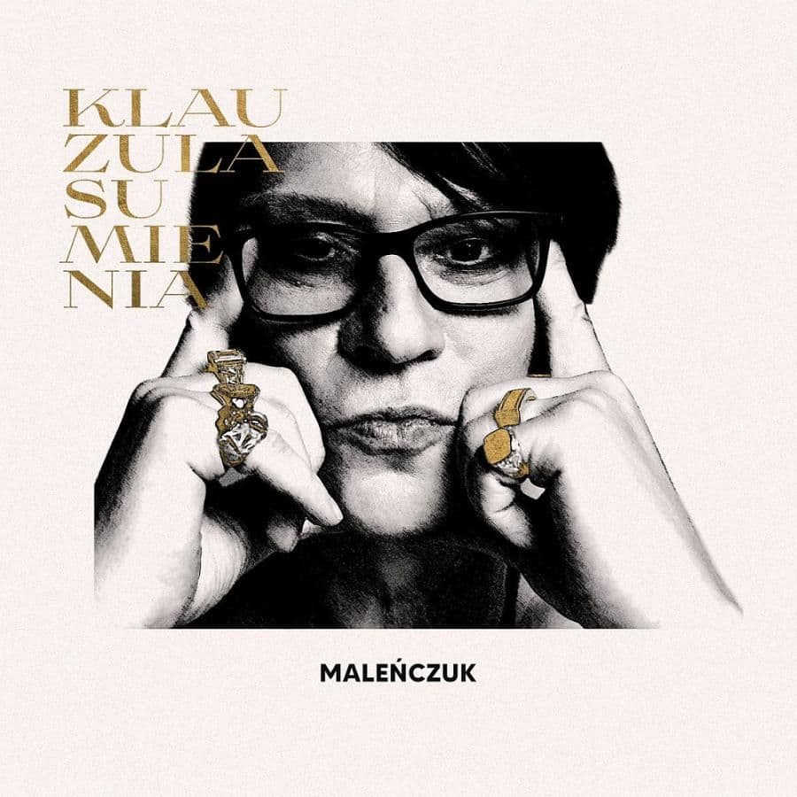 Maciej Maleńczuk przedstawia "Rycerza Maryi"