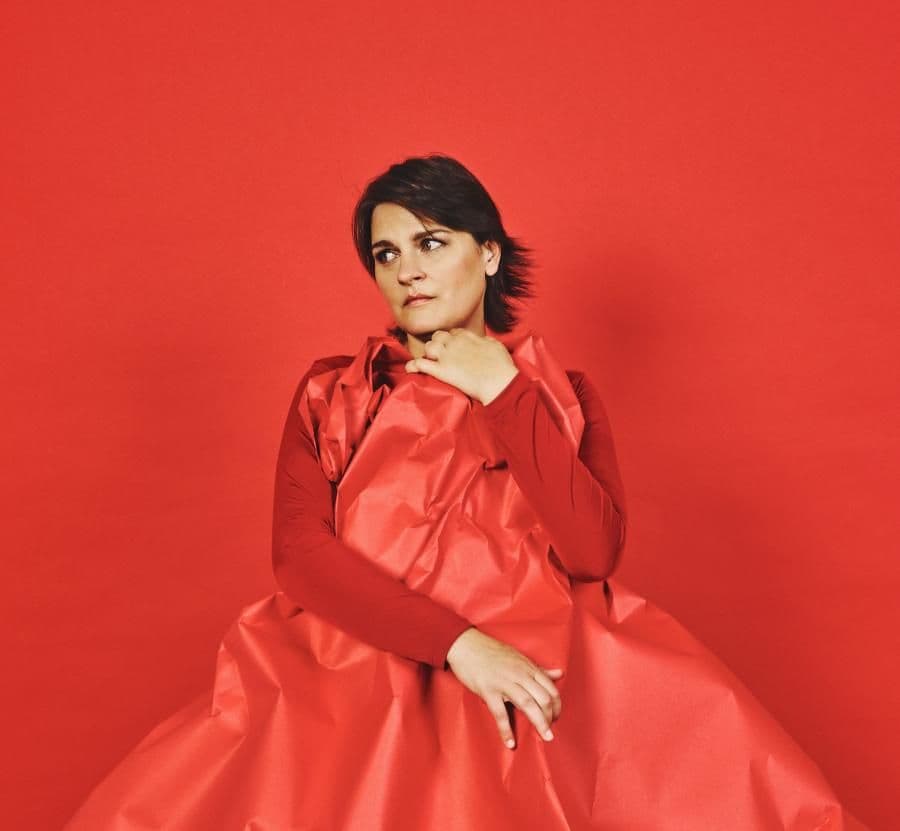 Madeleine Peyroux na gdyńskim Ladies’ Jazz Festival 2019