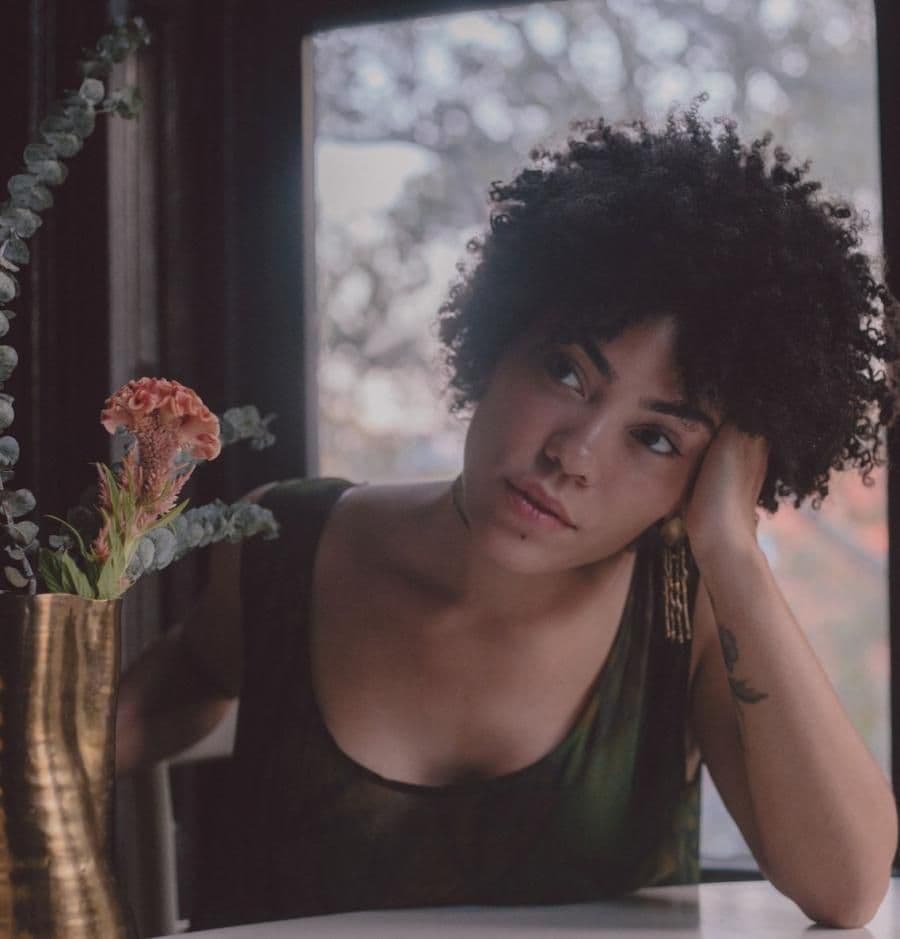 Madison McFerrin na dwóch koncertach w Polsce