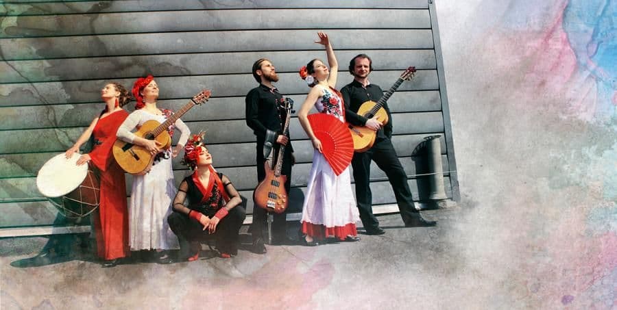 Madrugada prezentuje nowy singel