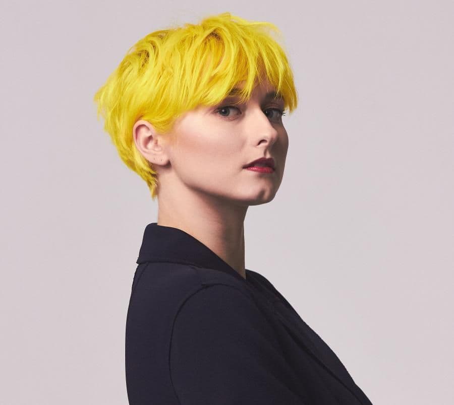 Magda Ruta nagrała domową wersję utworu "Blask".