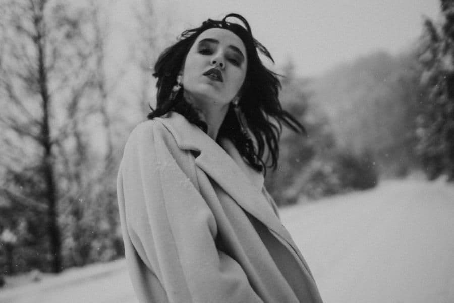 Maja Laura zapowiada premierę 'Bardo'