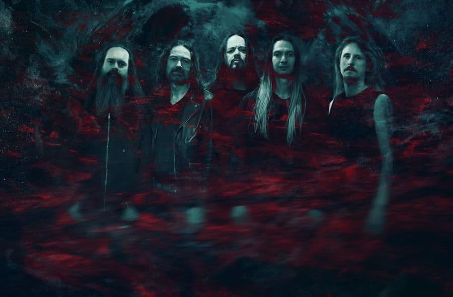 Majowa premiera nowej płyty Evergrey