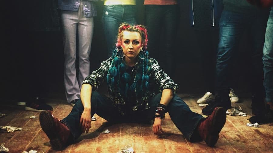 Małgorzata Beczek z wystrzałowym singlem