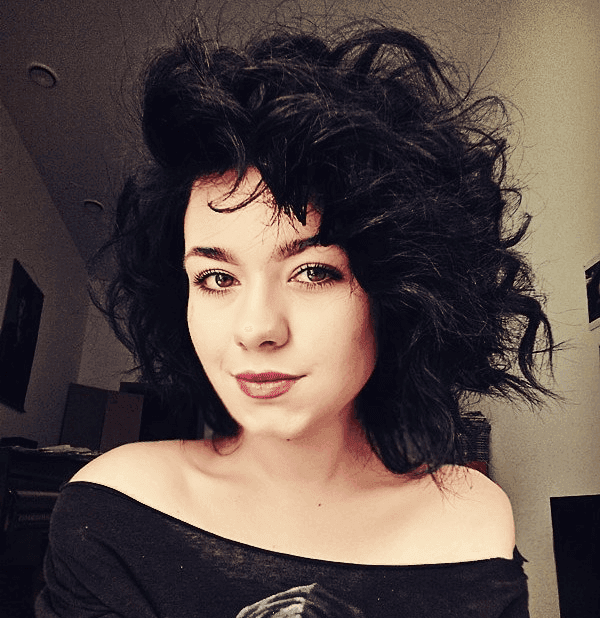 Małgorzata Szczwany nie żyje