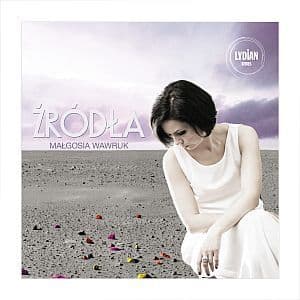 Małgosia Wawruk prezentuje "Żródła"