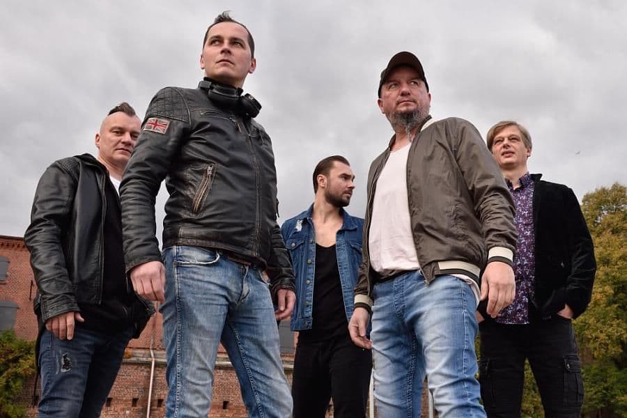 Manchester wydał nowy singel