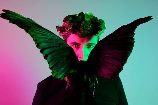 Marc Almond zapowiada nowy album