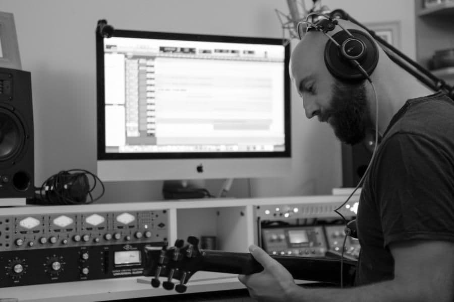 Marcin Pająk zapowiada premierę trzeciego albumu