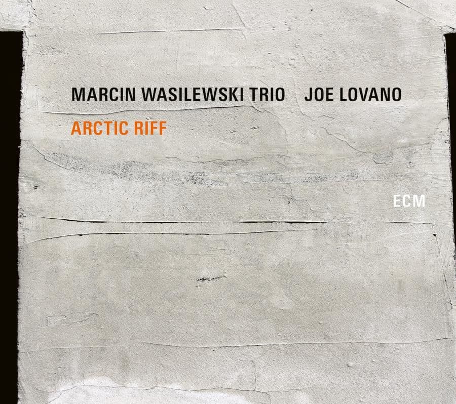 Marcin Wasilewski Trio ogłasza nowy album dla ECM Records