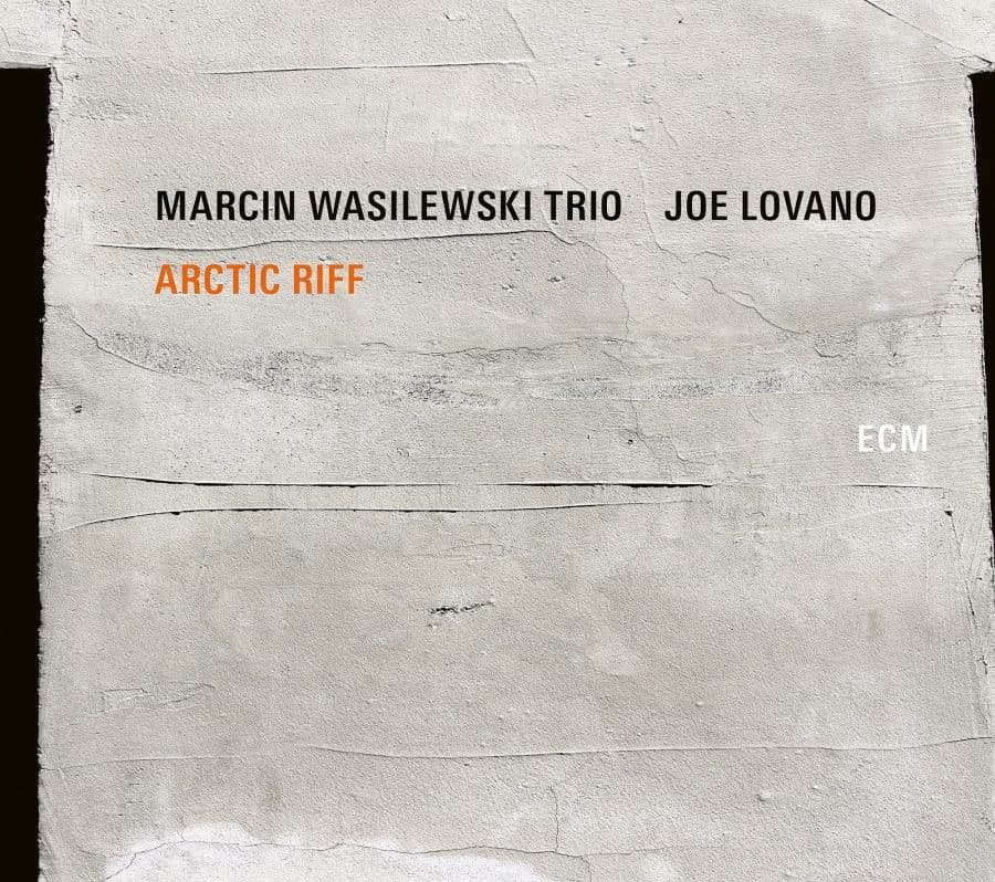 Marcin Wasilewski Trio z kolejnym nowym utworem