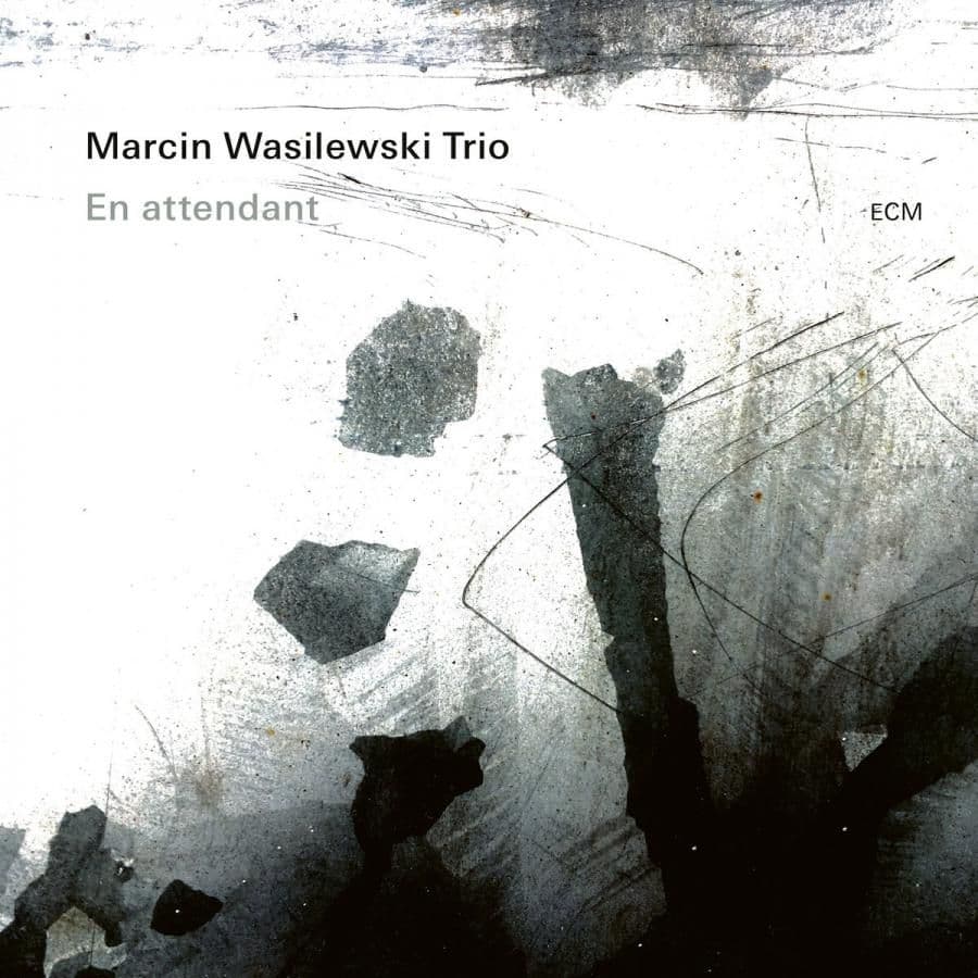 Marcin Wasilewski Trio z nową płytą