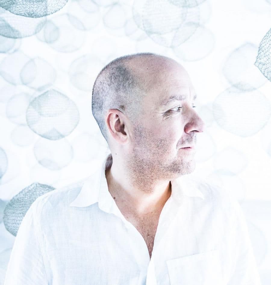 Marek Napiórkowski wraca do koncertowania