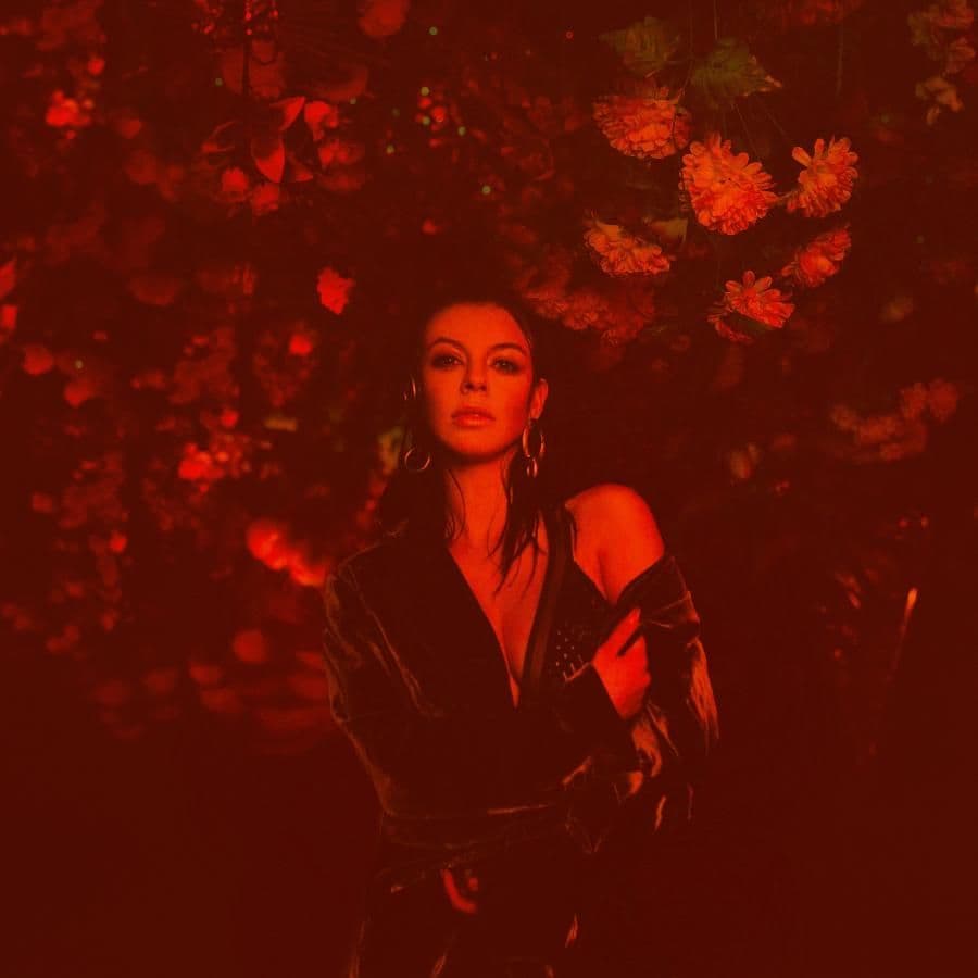 Maria Tyszkiewicz ufa sobie