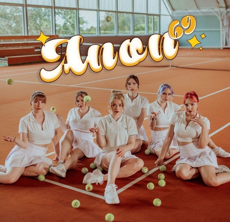 Marie przedstawiła trzecią zapowiedź ep-ki 'Choc'